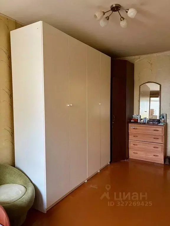 Комната Санкт-Петербург Суздальский просп., 109 (13.5 м) - Фото 1