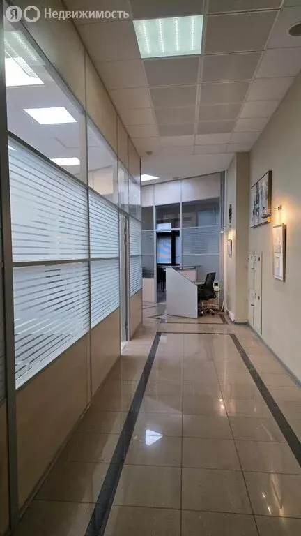 Офис (365 м) - Фото 2