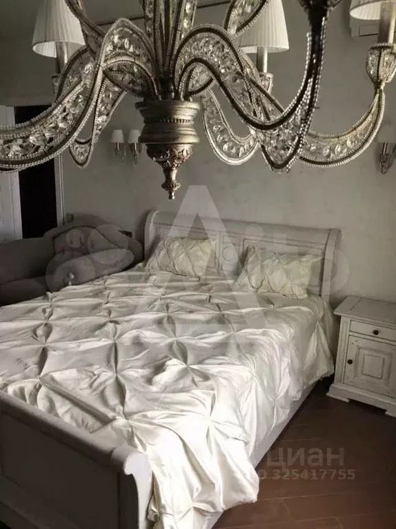 3-к кв. Самарская область, Самара Молодогвардейская ул., 139 (120.0 м) - Фото 1