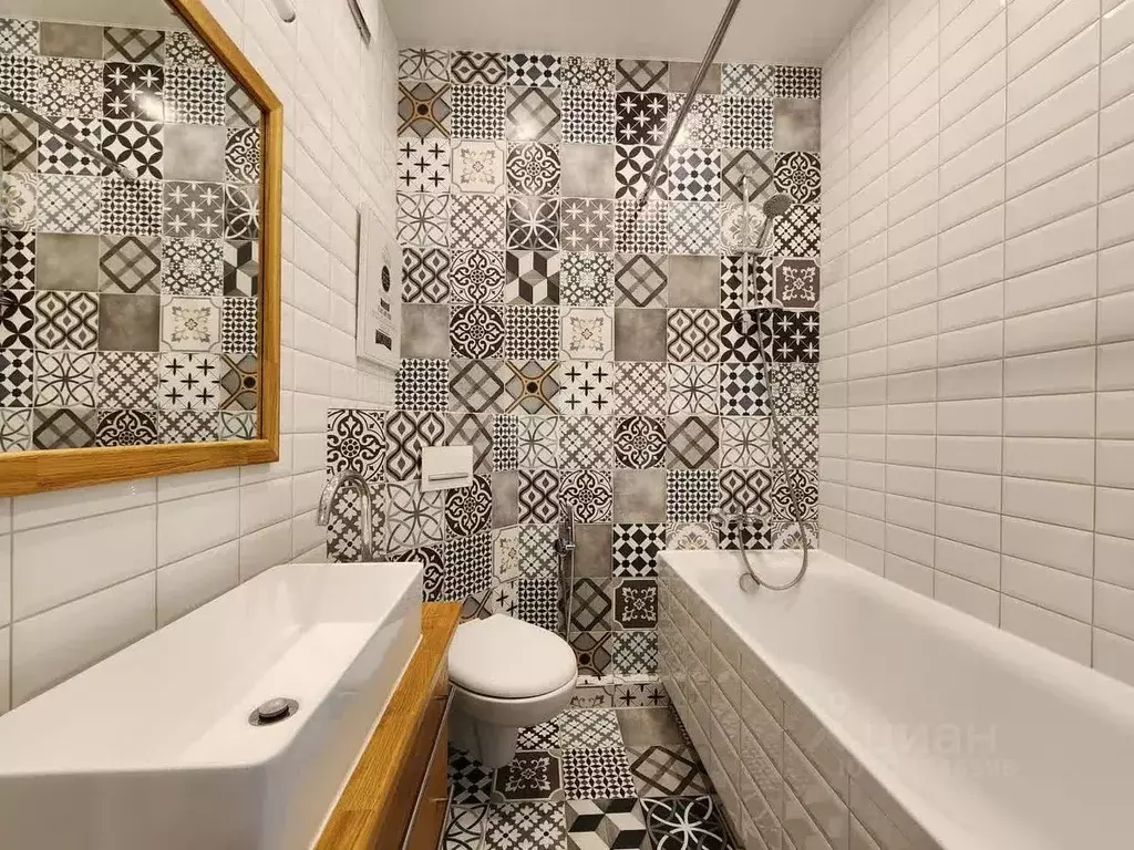 Студия Калининградская область, Светлогорск Майский проезд, 19 (28.0 ... - Фото 1