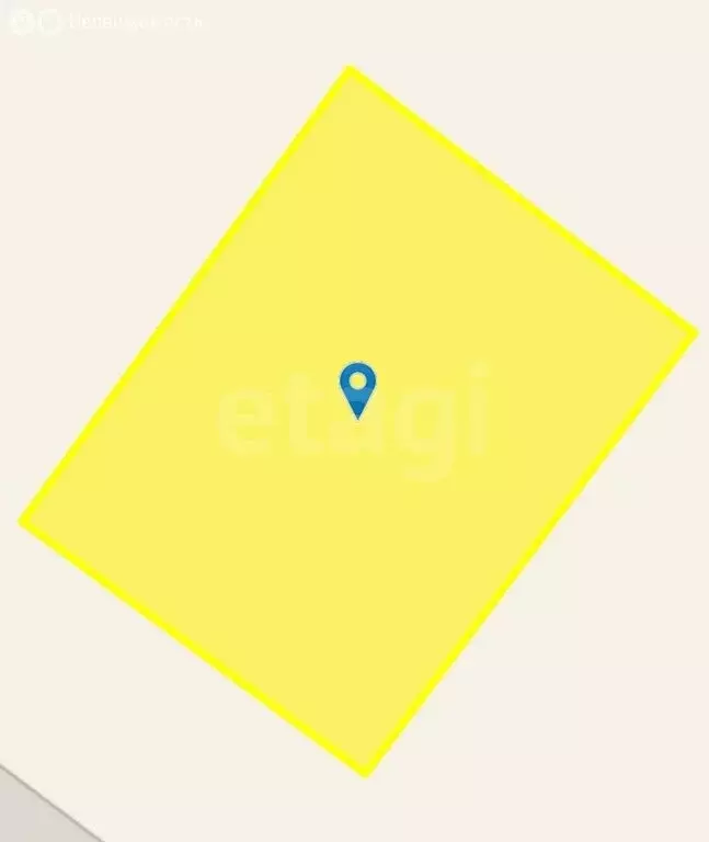 Участок в деревня Загваздина, Молодёжная улица (10 м) - Фото 2