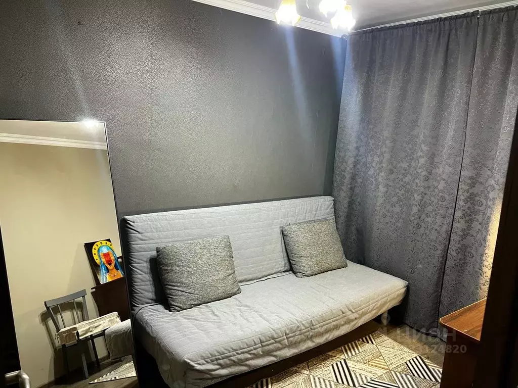 2-к кв. Москва Нагорная ул., 31К6 (43.8 м) - Фото 1