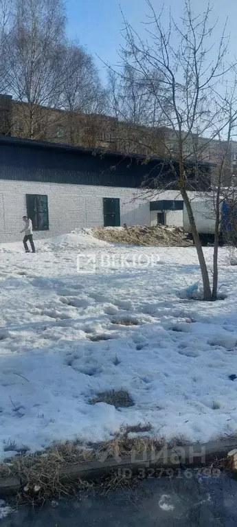 Торговая площадь в Костромская область, Кострома Самоковская ул., 3 ... - Фото 1