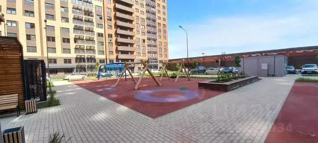 1-к кв. Краснодарский край, Краснодар ул. Имени Владимира ... - Фото 0