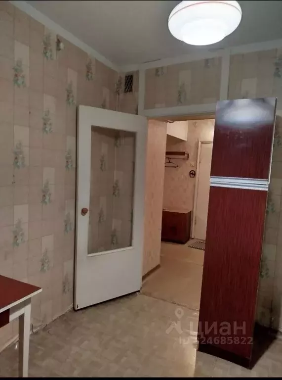 1-к кв. Пермский край, Пермь Янаульская ул., 6 (37.9 м) - Фото 2