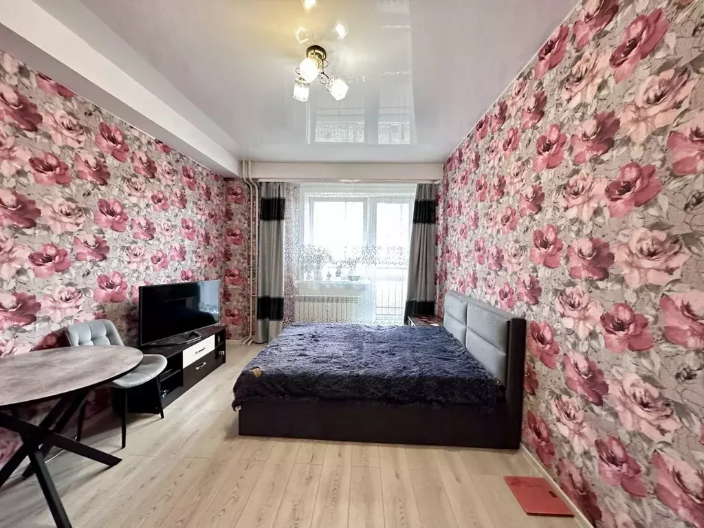 2-к кв. Иркутская область, Иркутск Ново-Ленино мкр, Березовый мкр, ... - Фото 2