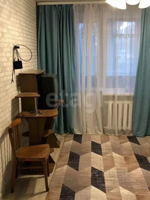 2-к кв. Ростовская область, Ростов-на-Дону ул. Нансена, 437 (43.3 м) - Фото 1