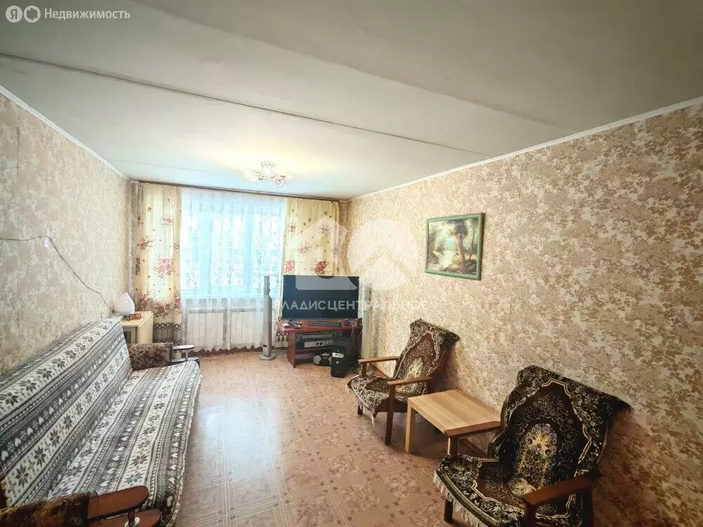 2-комнатная квартира: Новосибирск, улица 3-го Интернационала, 125 ... - Фото 0