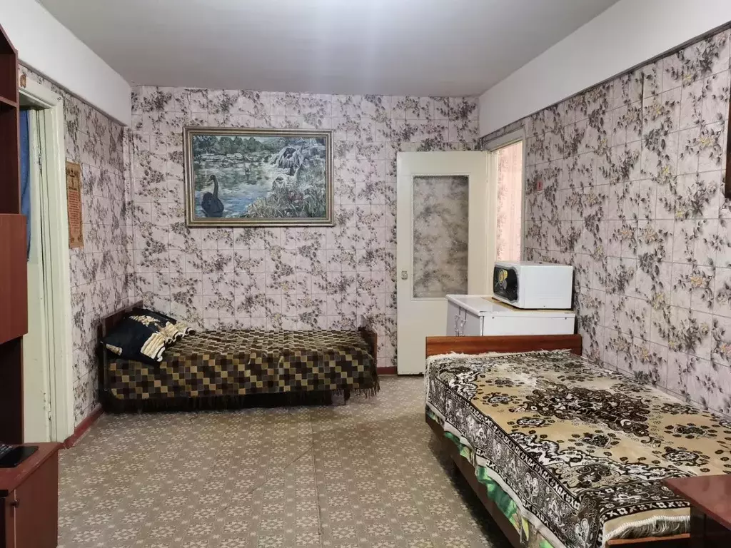 2-к кв. Ульяновская область, Ульяновск Хрустальная ул., 35 (45.5 м) - Фото 2