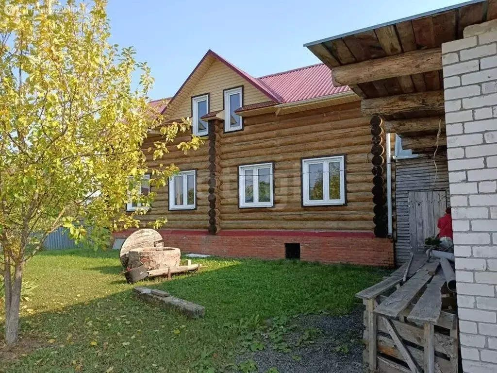 Дом в деревня Сенькино, улица Сенькино (155 м) - Фото 2