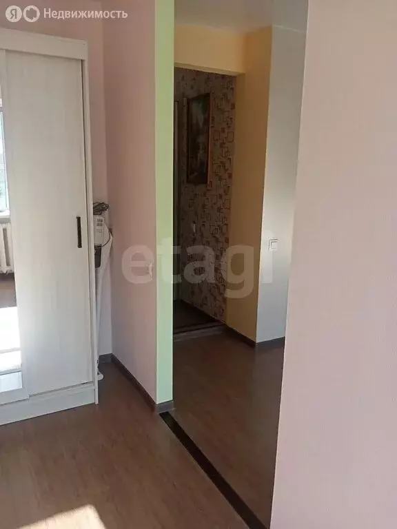 2-комнатная квартира: Нижний Тагил, улица Победы, 45 (24 м) - Фото 0