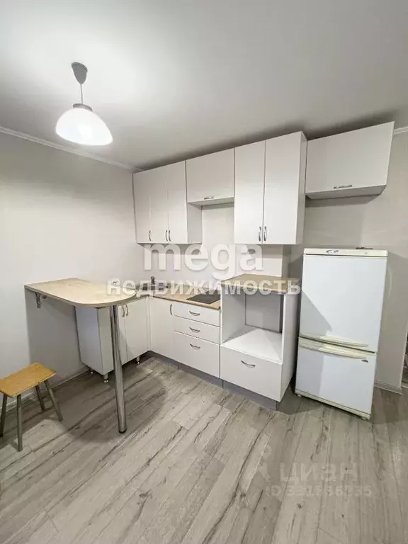 Студия Башкортостан, Уфа ул. Машинистов, 6 (28.4 м) - Фото 1