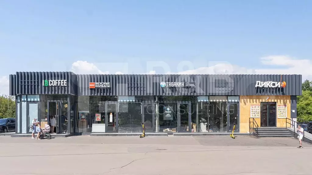 Продам помещение свободного назначения, 30.2 м - Фото 1