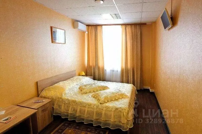 Комната Рязанская область, Рязань Рязанская ул., 22 (16.0 м) - Фото 1