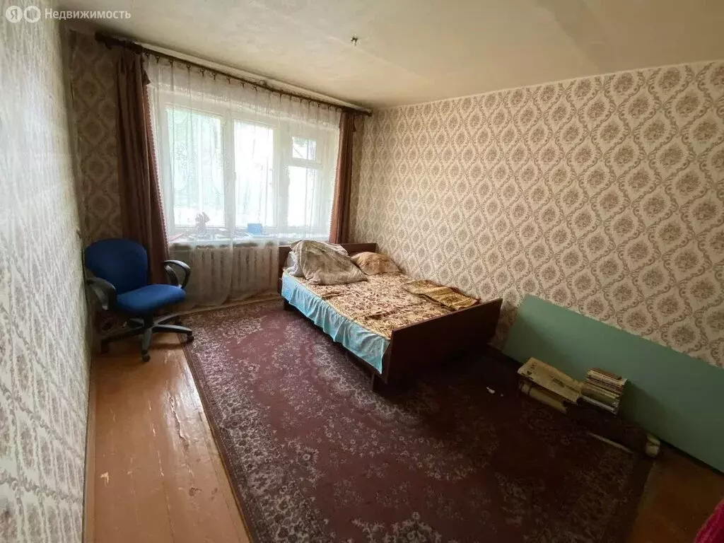 3-комнатная квартира: Тула, Одоевское шоссе, 38 (52.6 м) - Фото 1