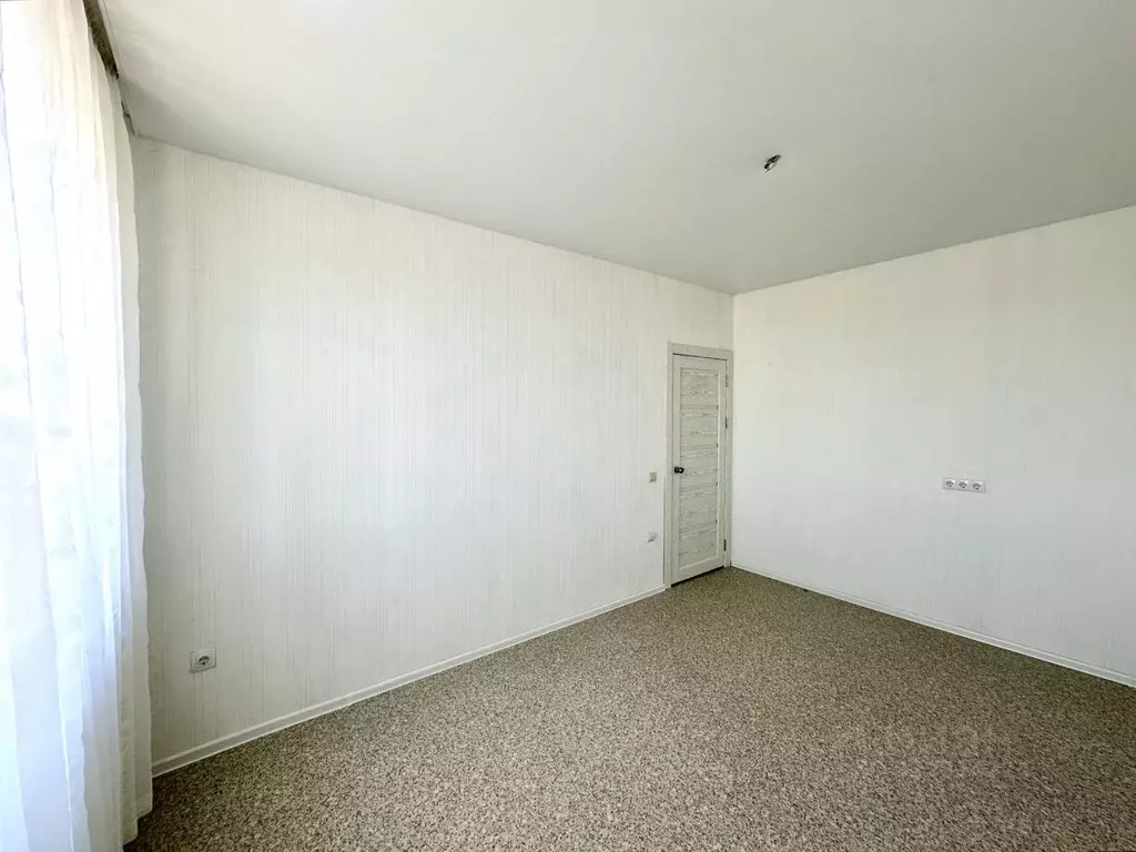 1-к кв. Ханты-Мансийский АО, Ханты-Мансийск Югорская ул., 17 (36.7 м) - Фото 2