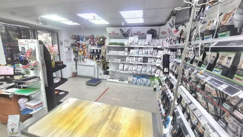 Помещение свободного назначения в Самарская область, Самара ул. ... - Фото 1