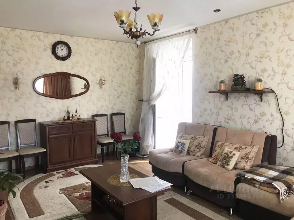 2-к кв. Пермский край, Пермь Красногвардейская ул., 2 (62.0 м) - Фото 2
