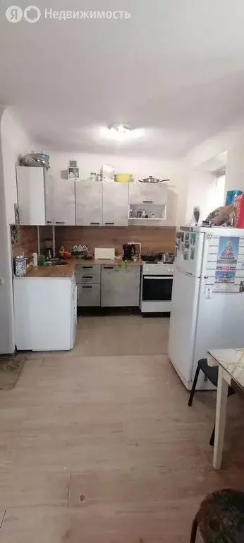 2-комнатная квартира: Улан-Удэ, Октябрьская улица, 38 (41.2 м) - Фото 1