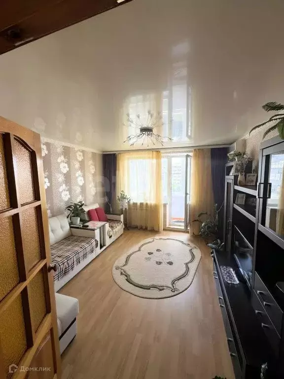 Продаётся 3-к квартира, 61 м - Фото 1