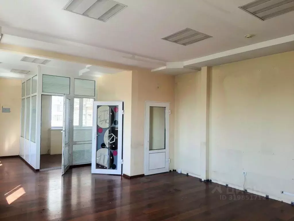 Офис в Самарская область, Самара Лесная ул., 7 (73 м) - Фото 1