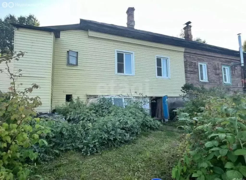 2-комнатная квартира: посёлок городского типа Судиславль, улица Мира, ... - Фото 2