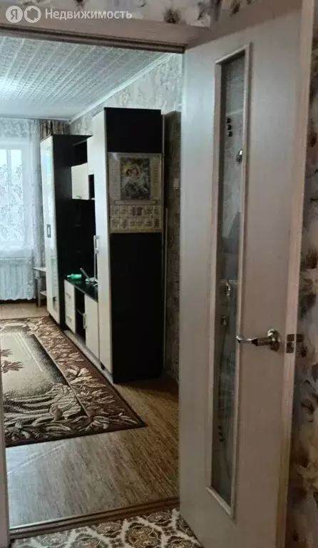 2-комнатная квартира: Канск, улица Парижской Коммуны, 25 (44 м) - Фото 1