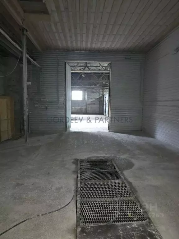 Склад в Татарстан, с. Высокая Гора  (73 м) - Фото 1