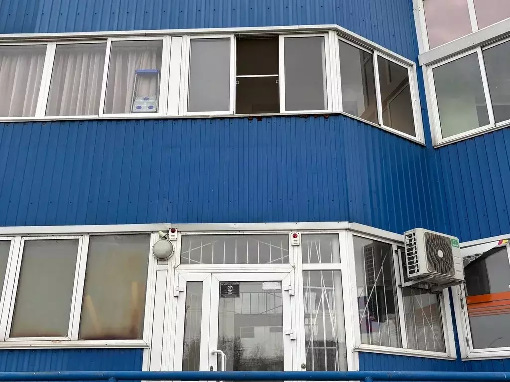 Офис в Алтайский край, Барнаул ул. Малахова, 83 (72 м) - Фото 2