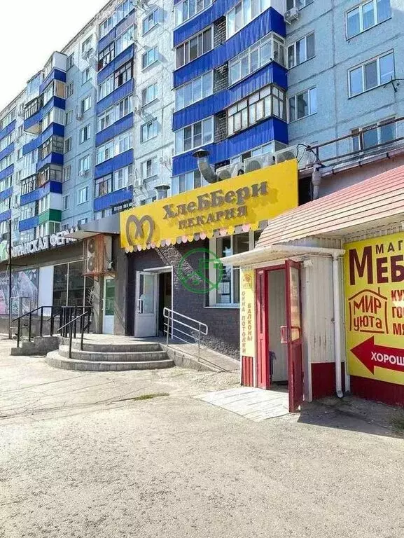 Помещение свободного назначения (137 м) - Фото 2
