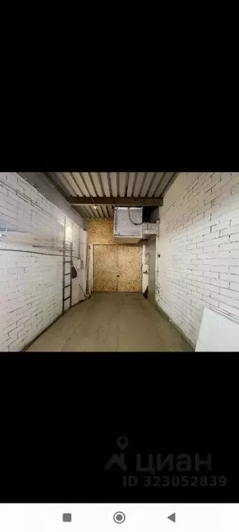 Гараж в Алтайский край, Барнаул Взлетная ул., 99 (20 м) - Фото 2