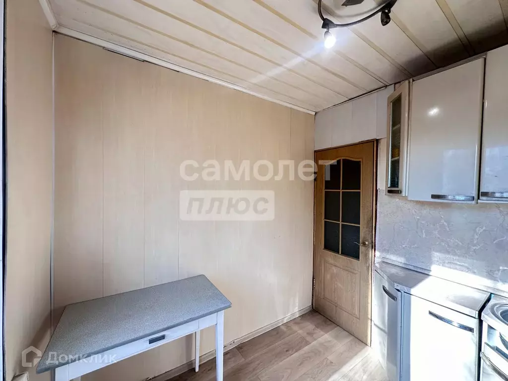 Продаётся 2-к квартира, 44.4 м - Фото 0