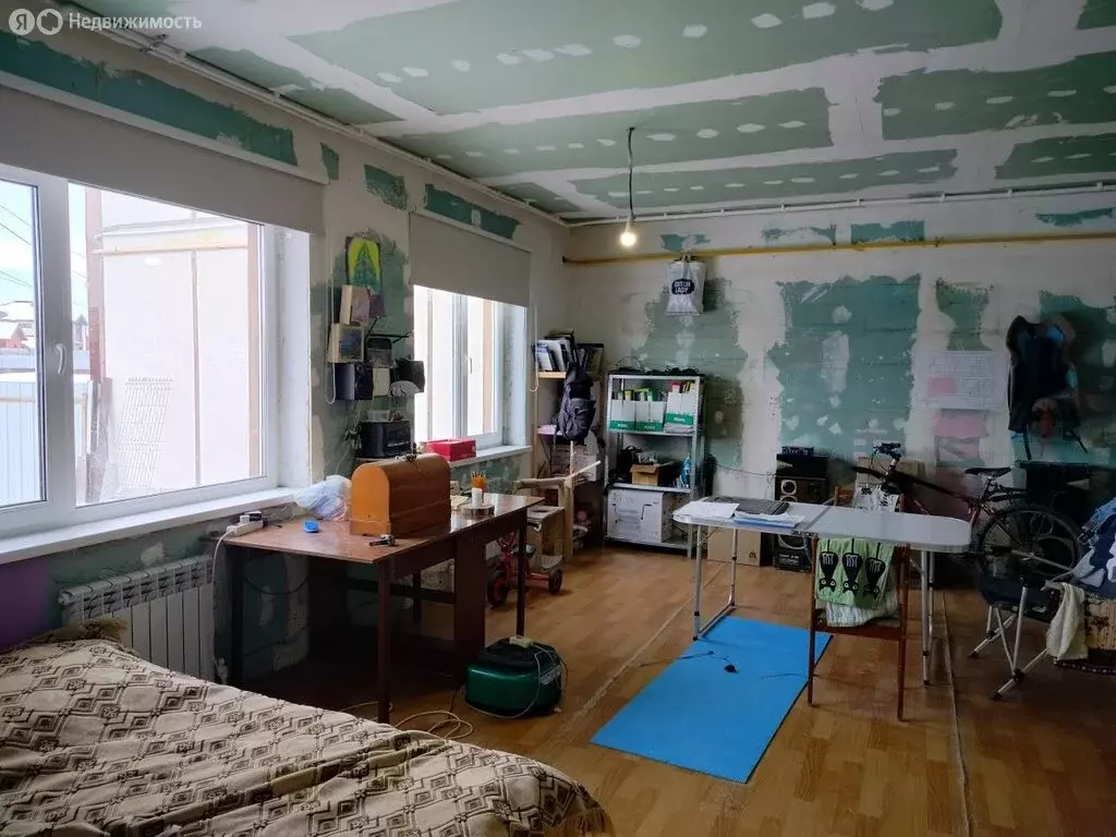 Дом в Пенза, улица Левитана, 6 (88.9 м) - Фото 2