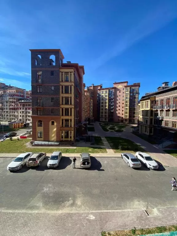 1-к кв. Московская область, Одинцовский городской округ, с. Лайково, ... - Фото 1