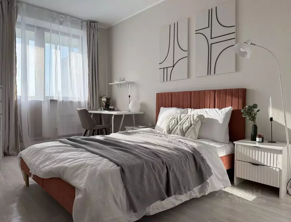 Комната Москва 3-я Радиаторская ул., 5К2 (13.0 м) - Фото 1
