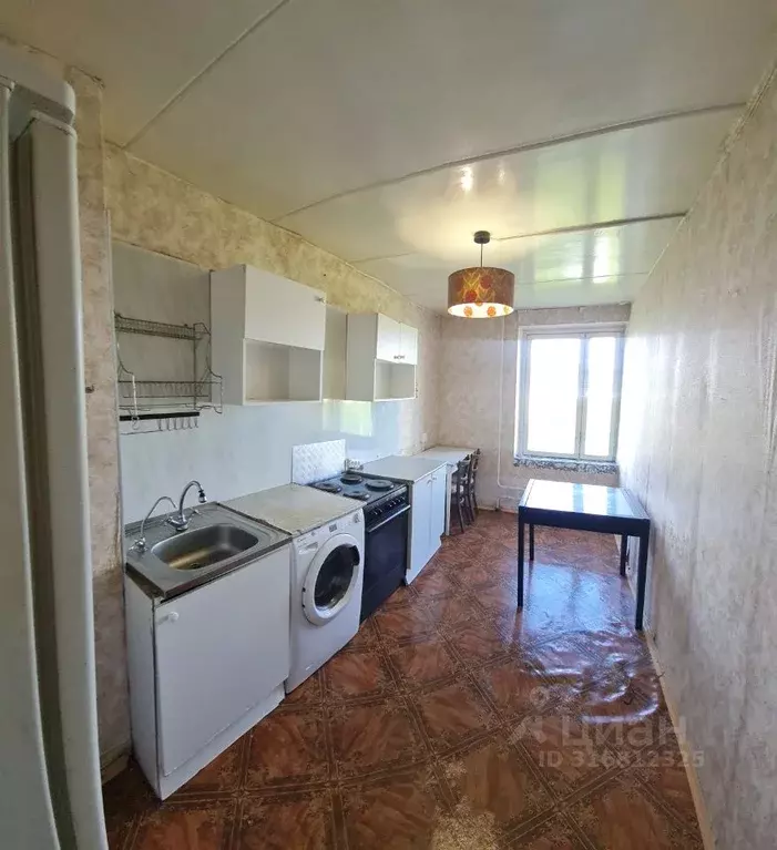3-к кв. Москва Саратовская ул., 11 (65.0 м) - Фото 0