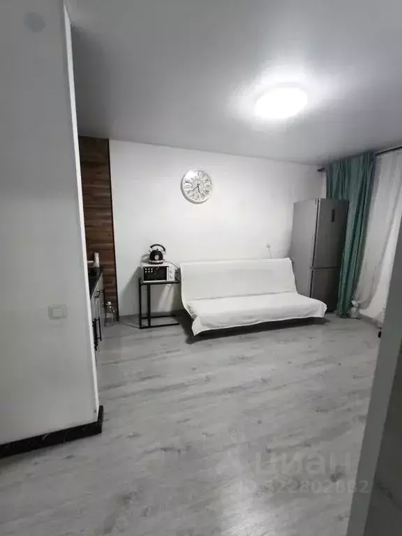 1-к кв. Свердловская область, Екатеринбург ул. Евгения Савкова, 29А ... - Фото 2