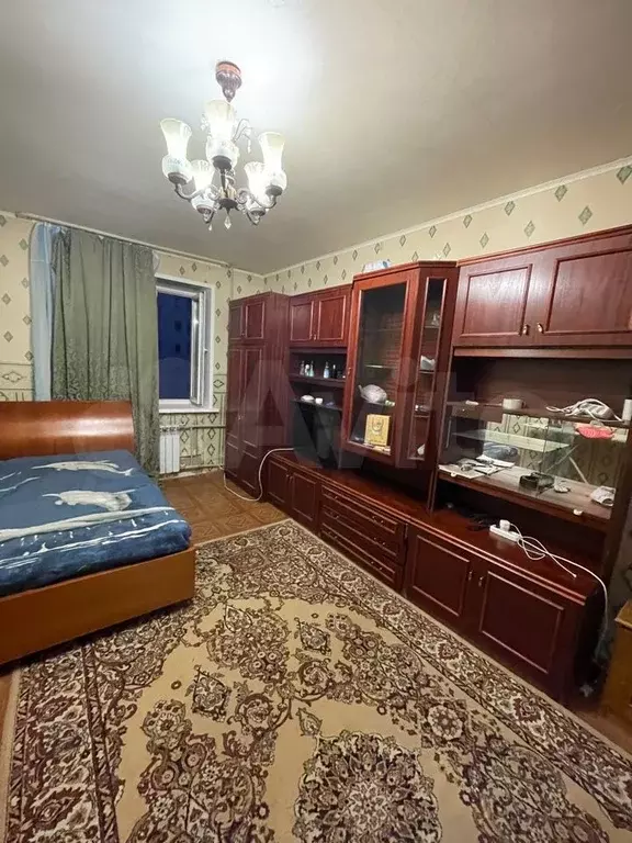 1-к. квартира, 34 м, 8/16 эт. - Фото 0