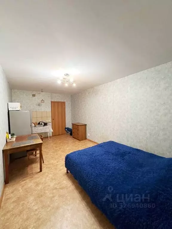 Студия Красноярский край, Красноярск Лесопарковая ул., 25 (25.3 м) - Фото 2