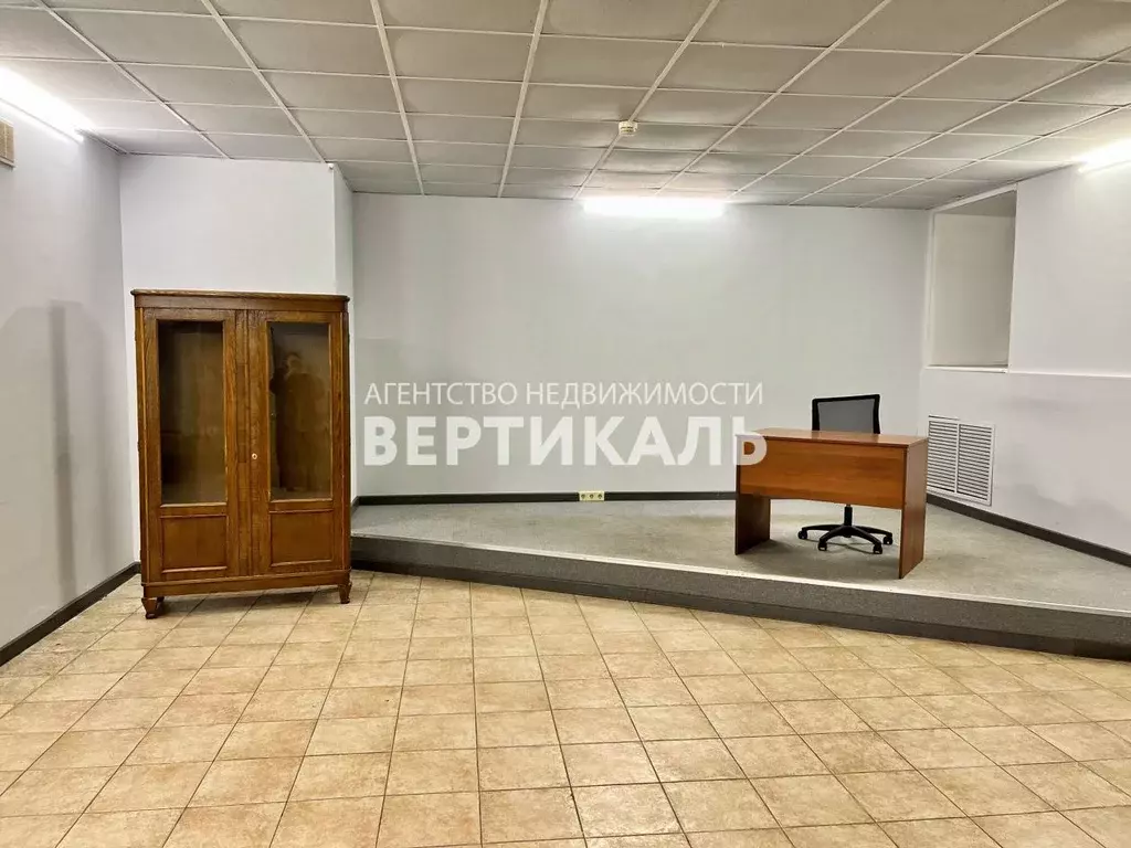 Помещение свободного назначения в Москва ул. Малая Лубянка, 16 (164 м) - Фото 2