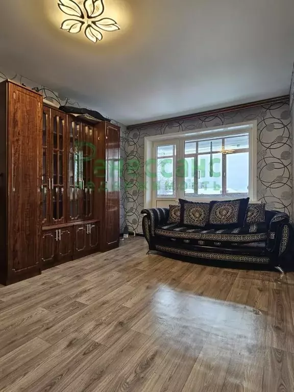 2-к кв. Брянская область, Брянск ул. Димитрова, 118 (45.0 м) - Фото 2