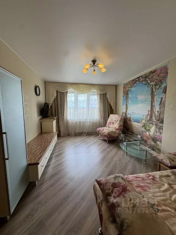 2-к кв. Ленинградская область, Всеволожск ул. Героев, 3к2 (58.3 м) - Фото 0
