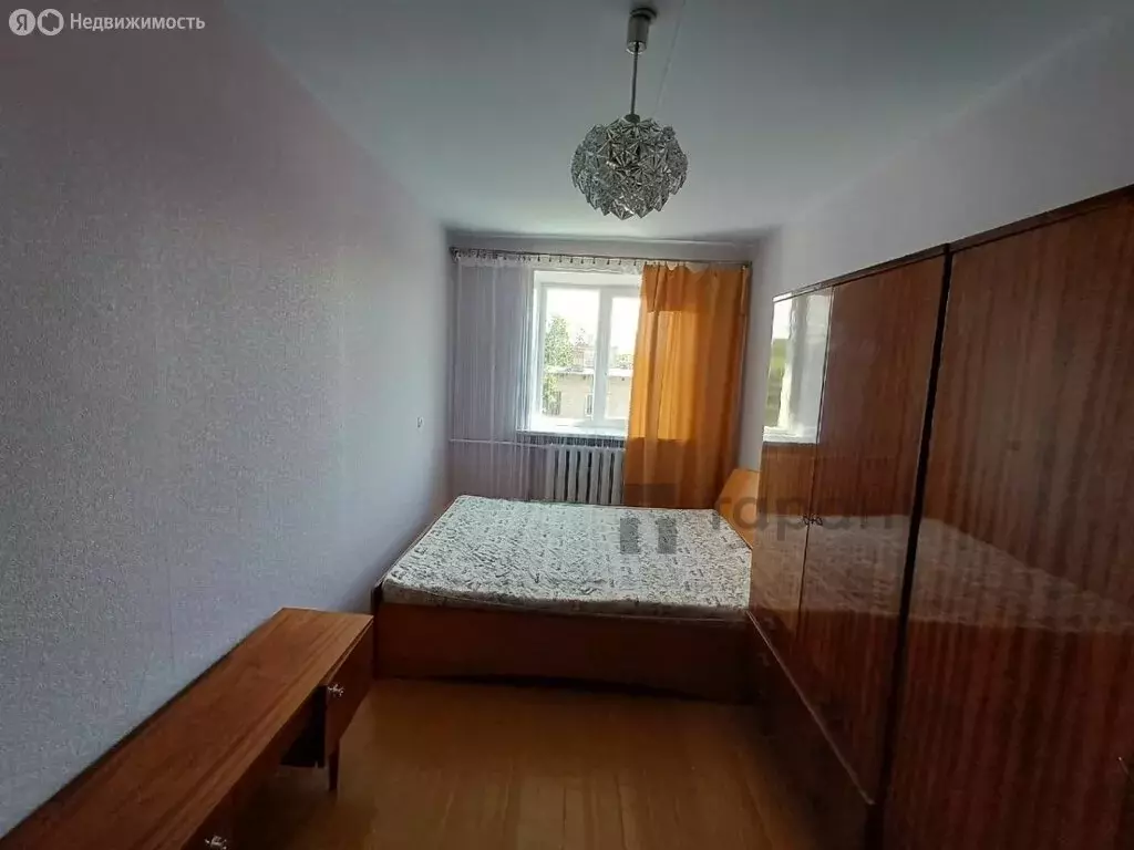 2-комнатная квартира: Чебаркуль, улица Карпенко, 10 (44.3 м) - Фото 1