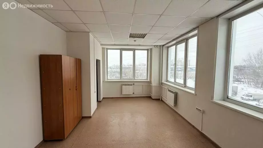 Офис (20.9 м) - Фото 2