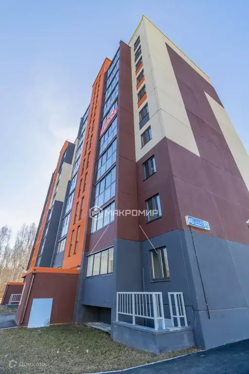 Продаётся квартира-студия, 25 м - Фото 1