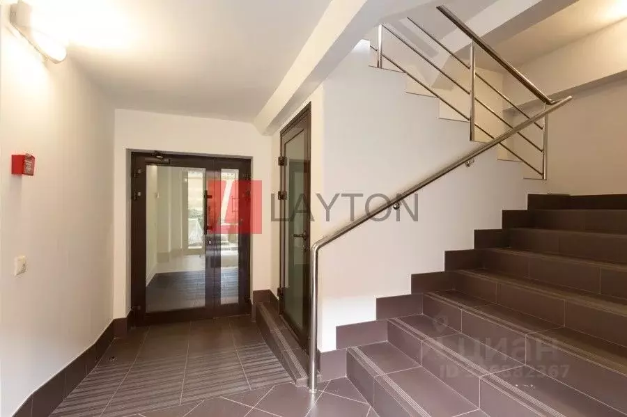 Офис в Москва ул. 5-я Ямского Поля, 7к2 (32 м) - Фото 2