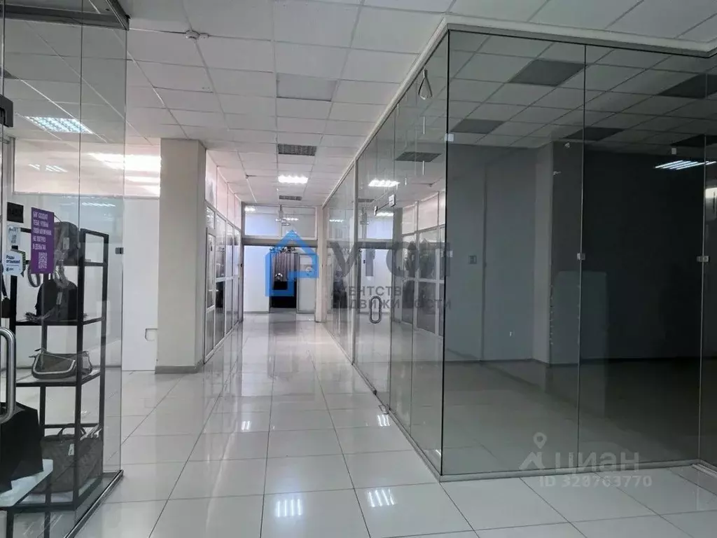 Помещение свободного назначения в Самарская область, Самара Московское ... - Фото 1