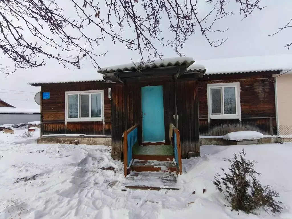 Дом в село Чугуевка, улица Чкалова, 1 (76.1 м) - Фото 2