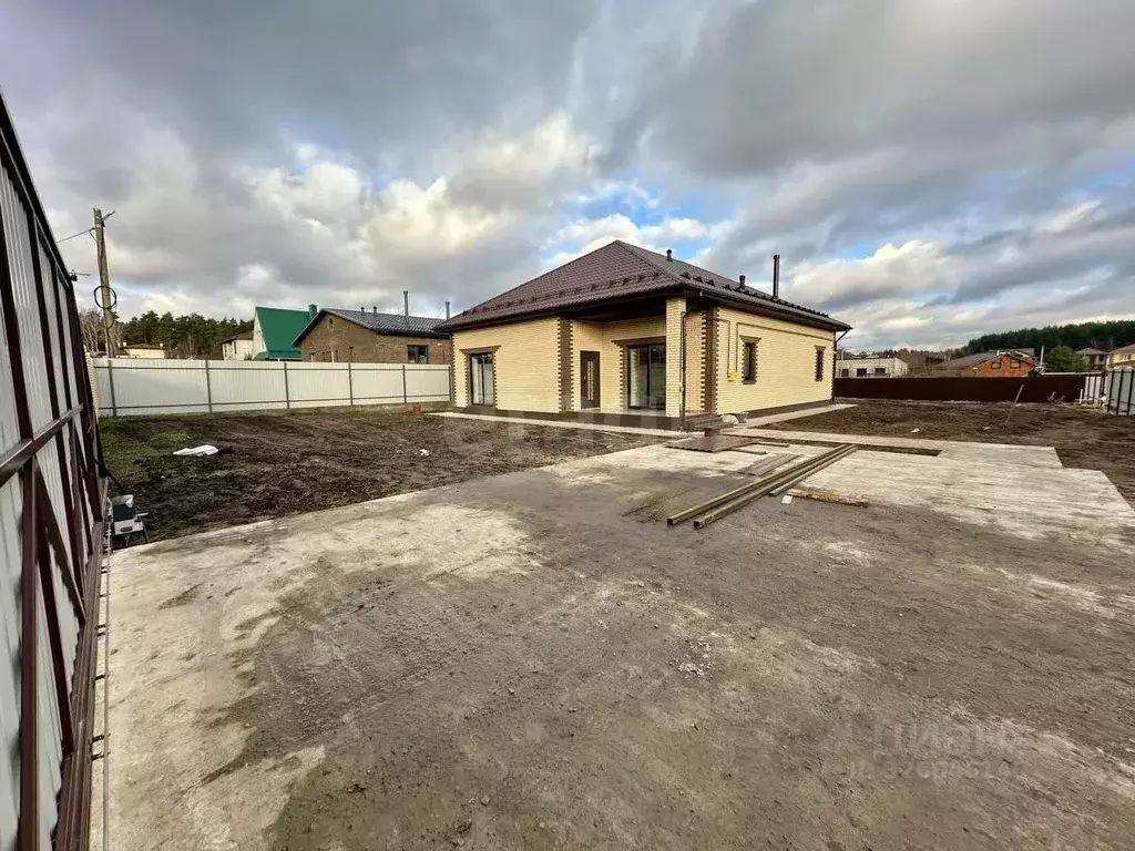 Дом в Московская область, Раменский муниципальный округ, Малиновка ДНП ... - Фото 1