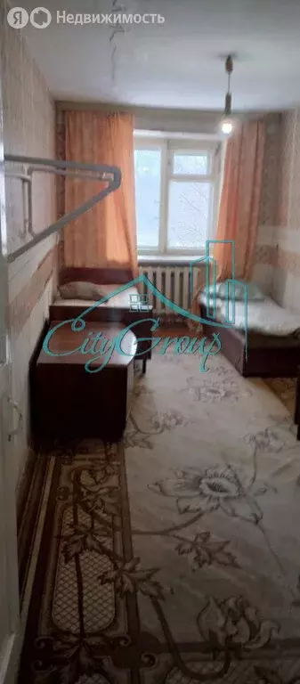 2-комнатная квартира: Новотроицк, улица Марии Корецкой, 5 (44.6 м) - Фото 1